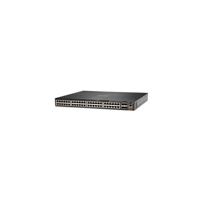 Aruba CX 6100