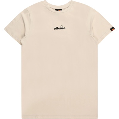 Ellesse Тениска 'Valera' бежово, размер 128-134