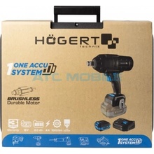 Högert HT2E227-0IW