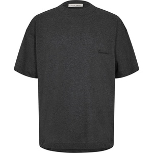 Fear of god essentials Тениска FEAR OF GOD ESSENTIALS Men's Oversized T-Shirt - Black