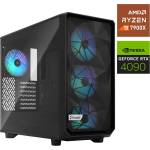 PCBuild PCB|RIGS MKX Premier