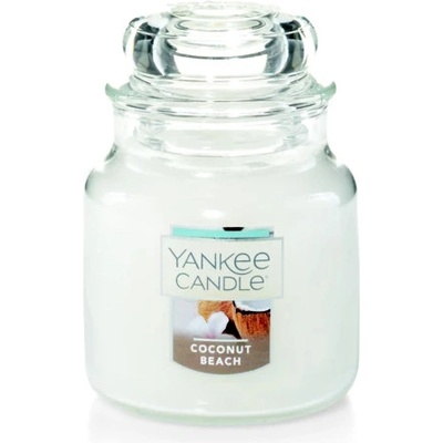 Yankee Candle Classic Coconut Beach 104 g