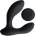 LELO Простатен стимулатор и масажор "LELO HUGO 2 BLACK" 16 см Wireless