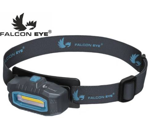 Falcon Eye Blaze 2.3