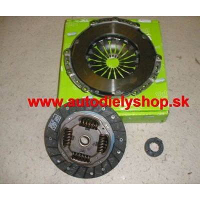 Hyundai I20 8/08- spojková Sada 1,6CRDi / VALEO /