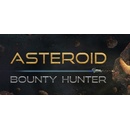 Asteroid Bounty Hunter
