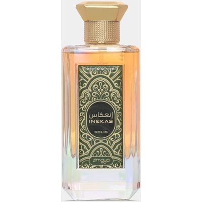 Zimaya Inekas Solis EDP 100 ml