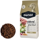 Ownat Dog Classic Duck 4 kg