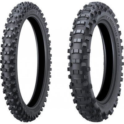 Dunlop Geomax EN91 140/80 R18 70M