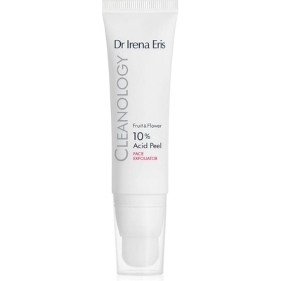 Dr Irena Eris Cleanology 10% Acid Peel озаряващ пилинг 50ml