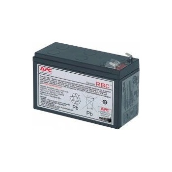 APC Replacement Battery (RBC17)