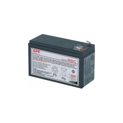 APC Replacement Battery (RBC17)