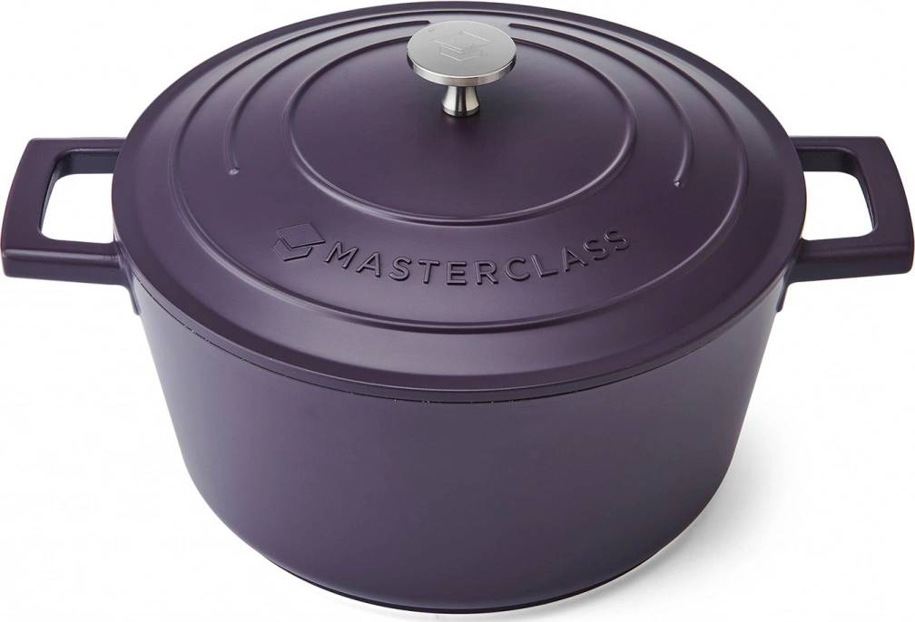 MasterClass MCMCRD24PUR