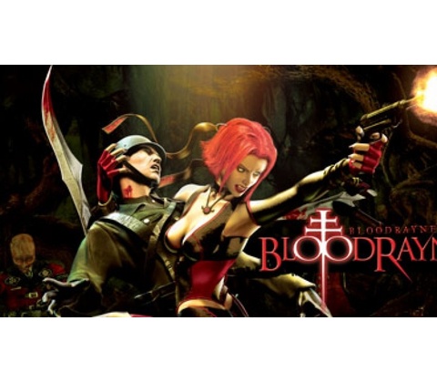 BloodRayne