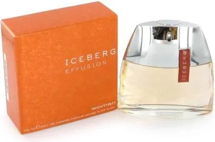 Iceberg Effusion EDT 75 ml
