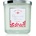 DW HOME Candy Cane Lane Peppermint Mocha ароматна свещ 264 гр