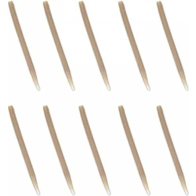 Anaconda Převleky X-Long AT Ring Sleeve Světle hnědá 10 ks