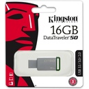 Kingston DataTraveler 50 16GB DT50/16GB