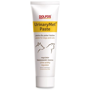 DOLFOS UrinaryMet паста 100 г