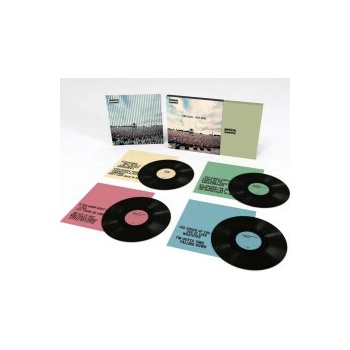 Oasis: Time Flies... 1… (Oasis)