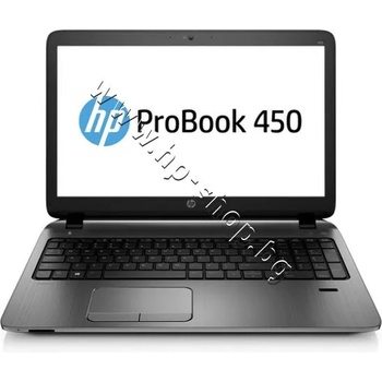 HP ProBook 450 G2 J4S66EA