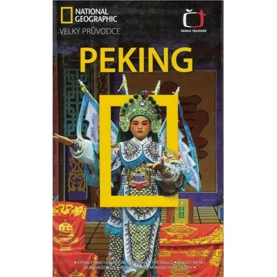 Peking - Paul Mooney