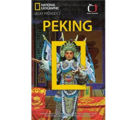 Peking - Paul Mooney