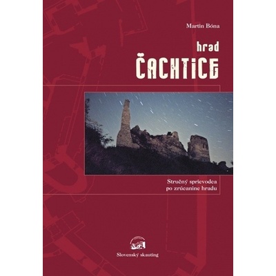 Hrad Čachtice
