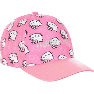 Kids movie heroes Шапка hello kitty (ez41016-pink)