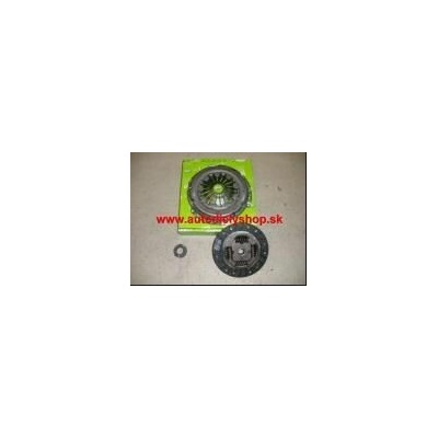 Nissan NAVARA 7/05- spojkový komplet 2,5DCi / VALEO