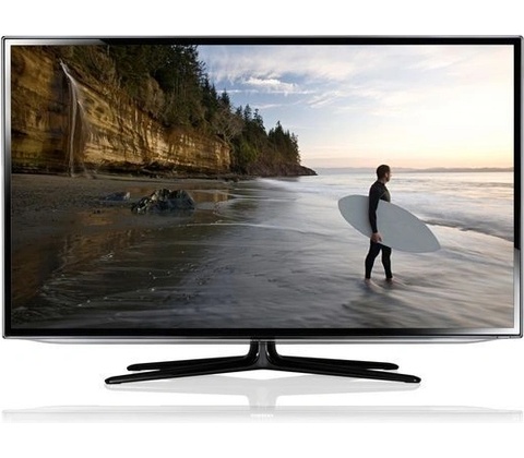 Samsung UE55ES6300