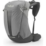Rab Дамска туристическа раница Rab Women's Airox 22ND Walking backpack - Graphene - размер One Size (504-1021-0211)