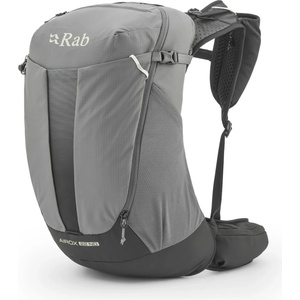 Rab Туристическа раница Rab Women's Airox 22ND Walking backpack - Graphene - размер One Size (504-1021-0211)