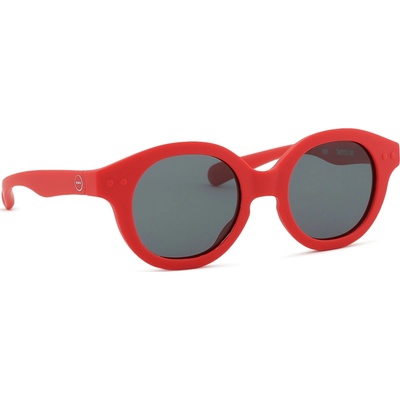 IZIPIZI Sun Baby #C Red (за възраст 0-9 месеца)