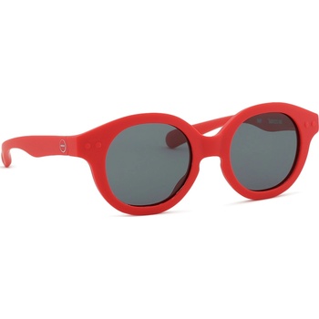 IZIPIZI Sun Baby #C Red (за възраст 0-9 месеца)