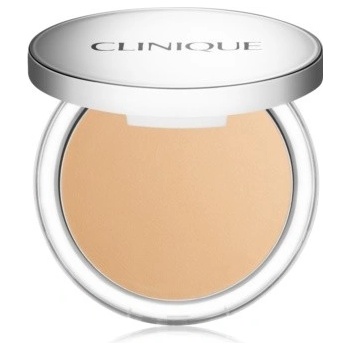 Clinique Almost Powder make-up pudrový make-up SPF15 02 Neutral Fair 10 g