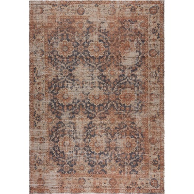 Flair Rugs Nadya Miley Blue Viacfarebná