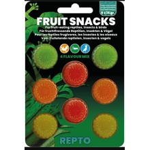Repto Fruit Snacks Mix 8 x 15 g