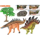 Mikro trading ZooLandia Dinosaurus 2 ks