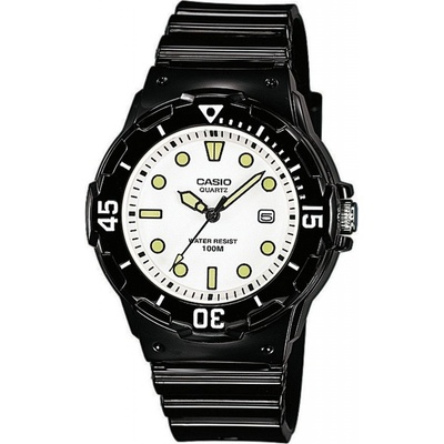 Casio LRW-200H-7E1