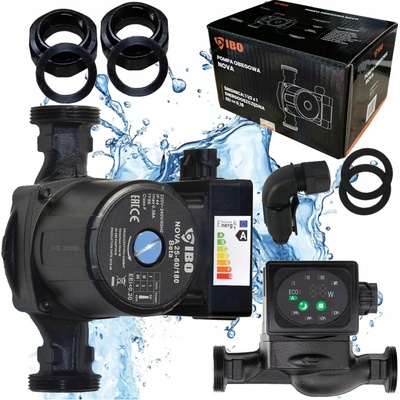 Dambat IBO Nova 25-60 180 mm