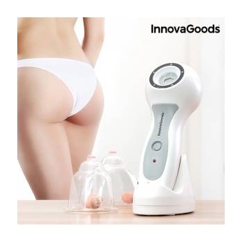 InnovaGoods Pro Anti-Cellulite Vacuum Device