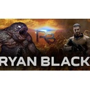 RYAN BLACK
