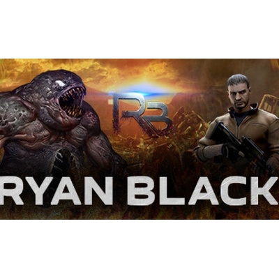 RYAN BLACK