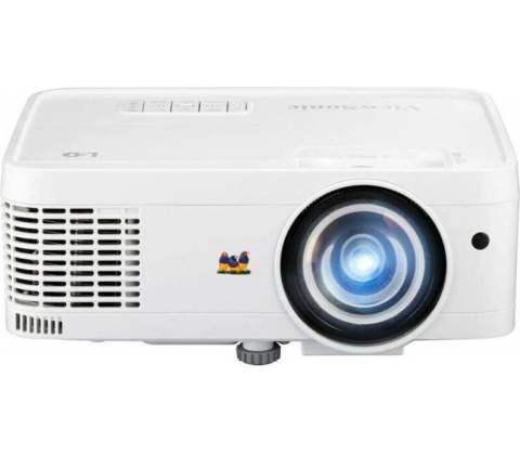 Viewsonic LS560W