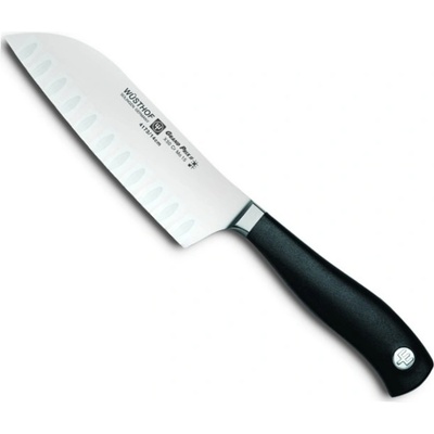 Wüsthof GRAND PRIX II Nůž santoku 14 cm