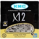 KMC X-12 BOX