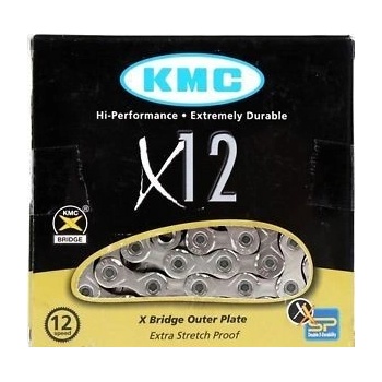 KMC X-12 BOX
