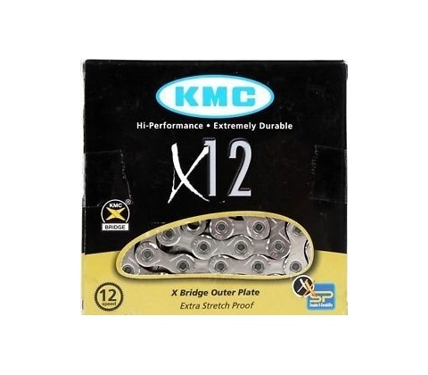 KMC X-12 BOX