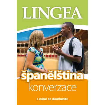 Španělština konverzace